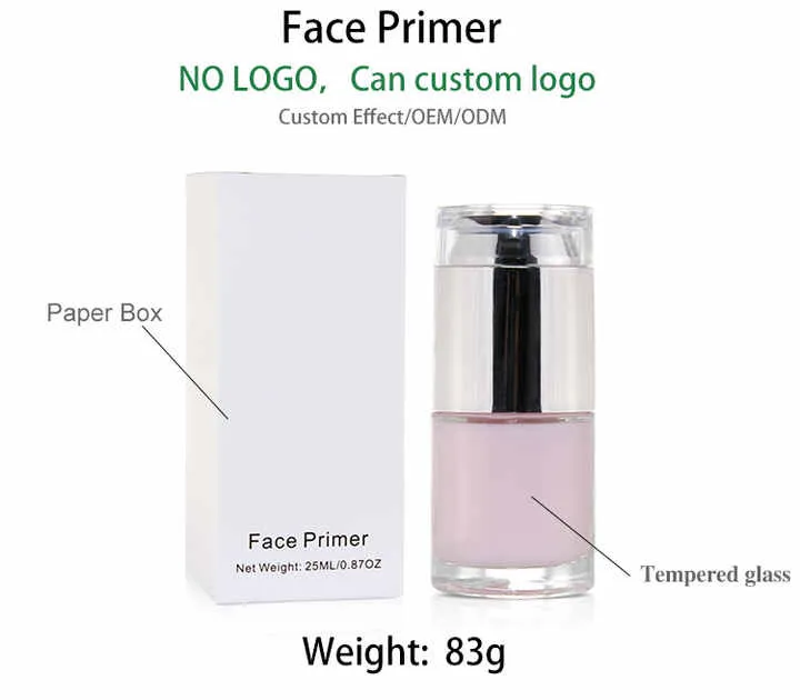 برايمر للوجه- face primer