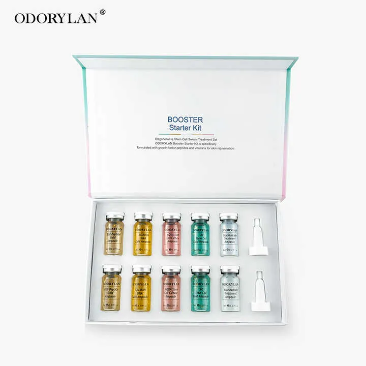 مصل كولاجين كوري - Label Organic Korean Collagen