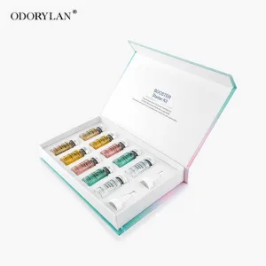 مصل كولاجين كوري - Label Organic Korean Collagen