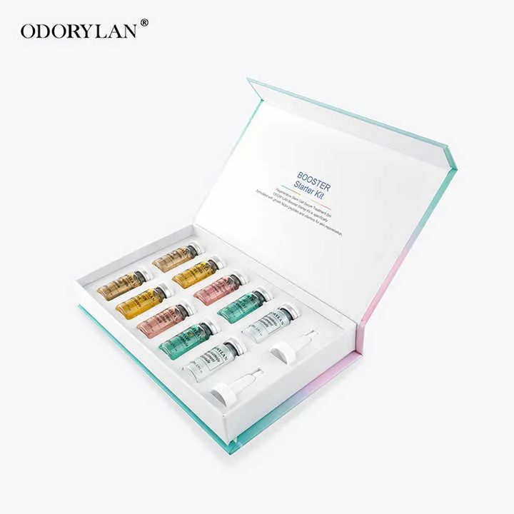 مصل كولاجين كوري - Label Organic Korean Collagen