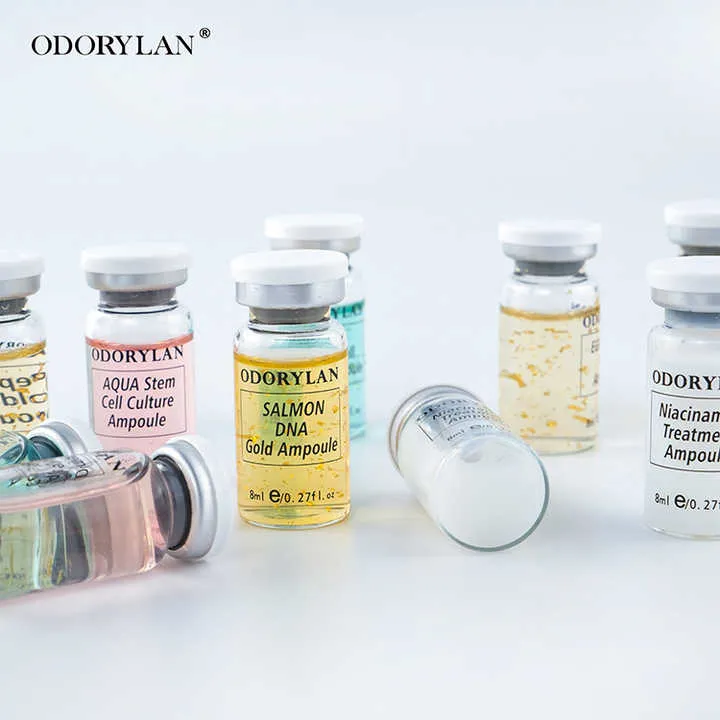 مصل كولاجين كوري - Label Organic Korean Collagen