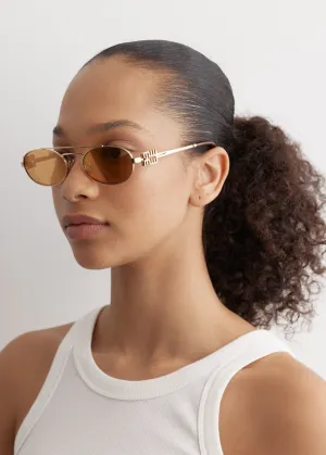 0MU 54ZS Sunglasses