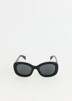 0PR A13S 1AB5S0 Sunglasses