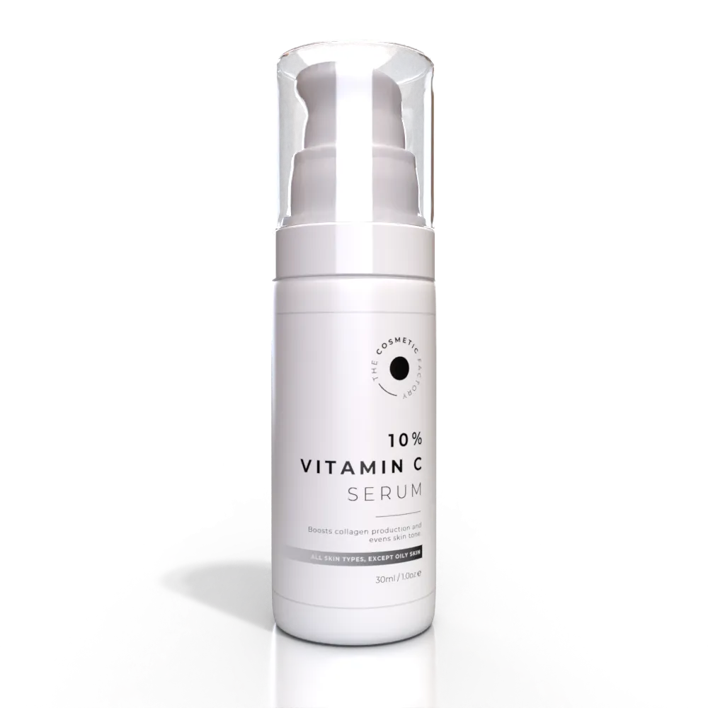 10% Vitamin C Serum | 30ml