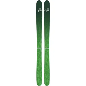 2023 DPS Foundation 100 RP Skis