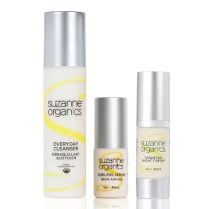 3-Piece Beginner Skincare Kit