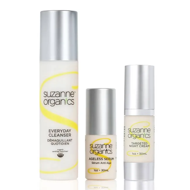 3-Piece Beginner Skincare Kit