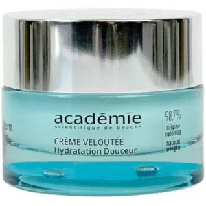 Academie Hydraderm Veloutee cream for gentle hydration, AcadeMgE