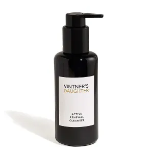 Active Renewal Cleanser -- Gentile Foaming Cream Cleanser ** 115ml