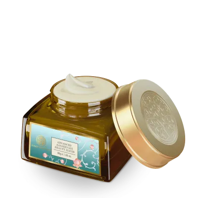 Advanced Sanjeevani Beauty Elixir - Forest Essentials