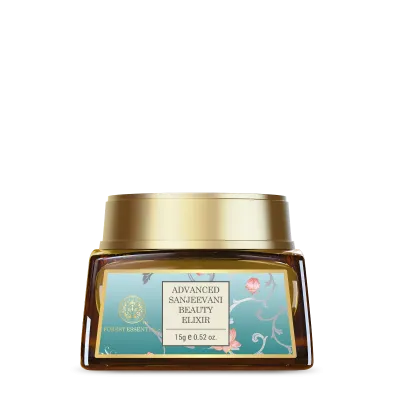 Advanced Sanjeevani Beauty Elixir - Forest Essentials