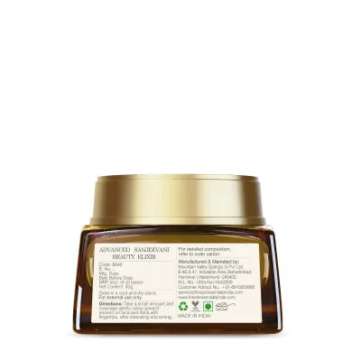 Advanced Sanjeevani Beauty Elixir - Forest Essentials
