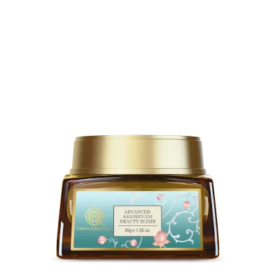 Advanced Sanjeevani Beauty Elixir - Forest Essentials