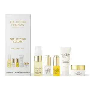 Age-Defying Luxury Discovery Set