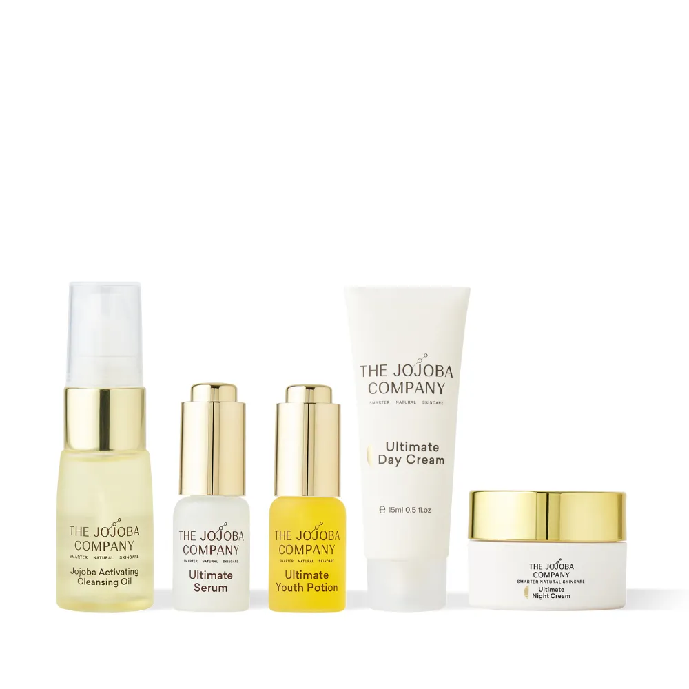 Age-Defying Luxury Discovery Set