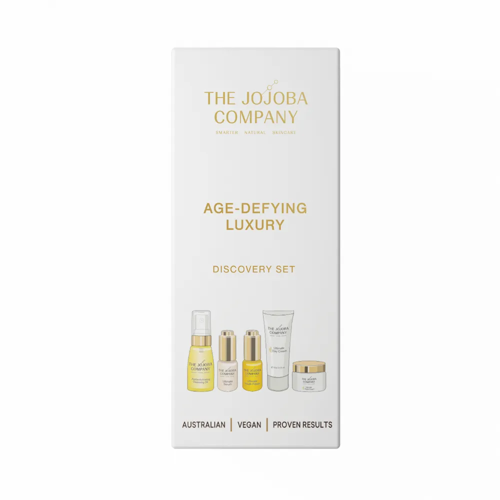 Age-Defying Luxury Discovery Set