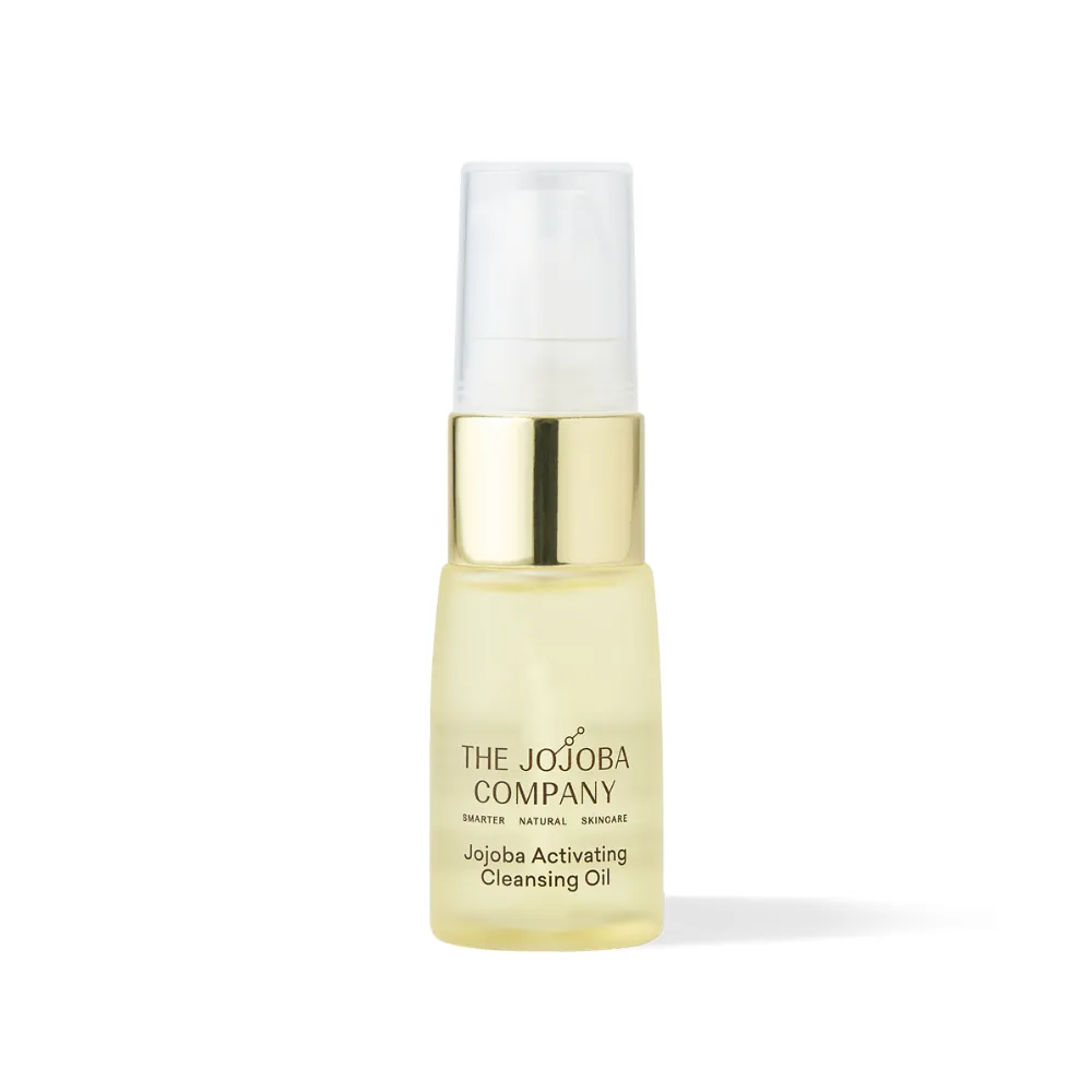 Age-Defying Luxury Discovery Set