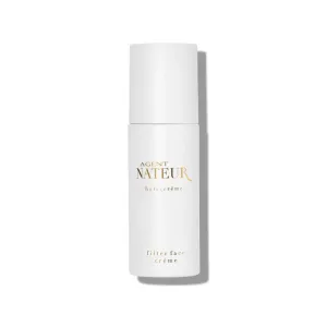 AGENT NATEUR - holi (crème) Filter Face Crème