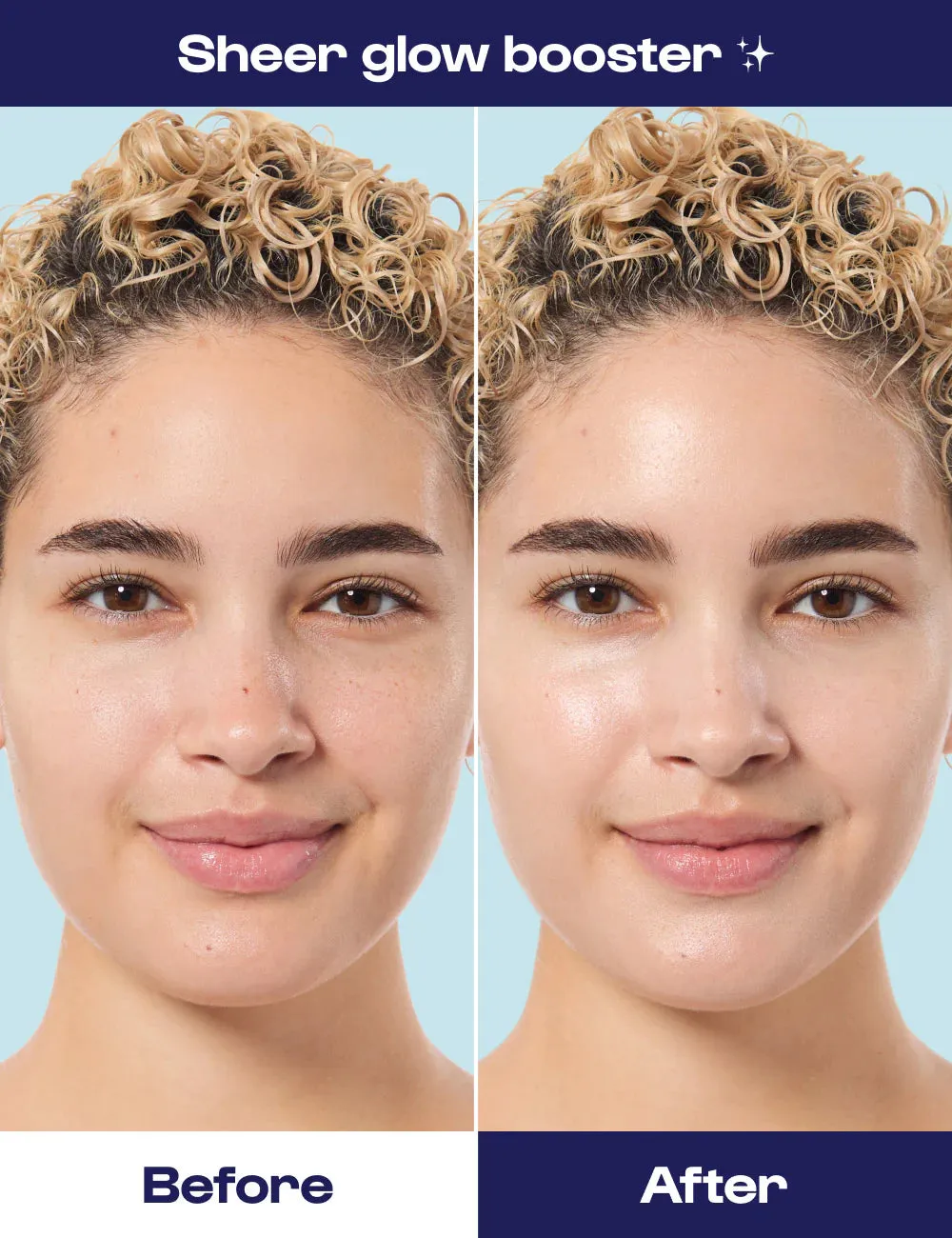 Alleyoop Sunsational SPF 50 Skin Tint With Niacinamide