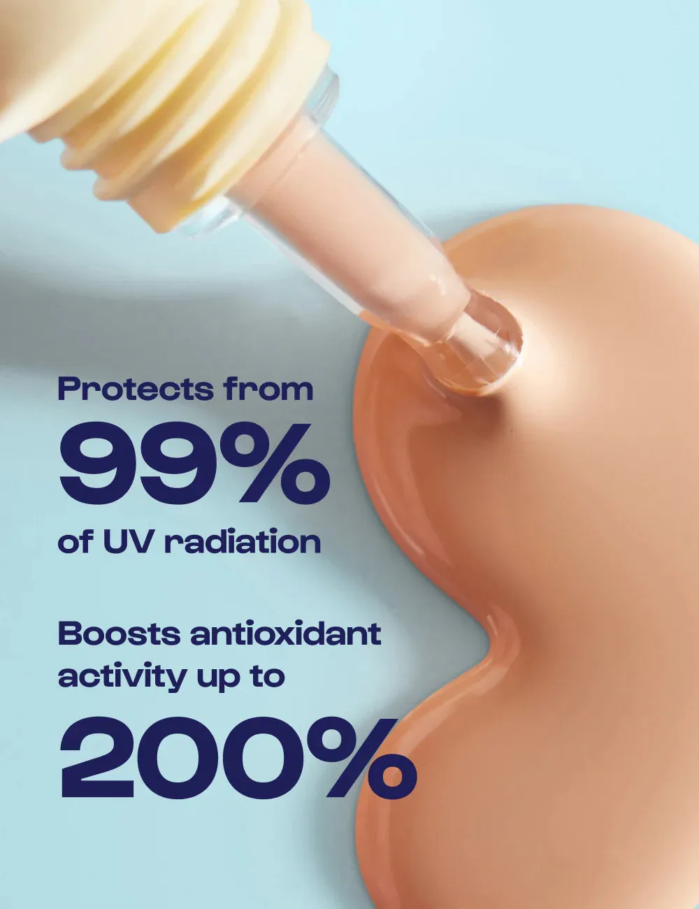 Alleyoop Sunsational SPF 50 Skin Tint With Niacinamide