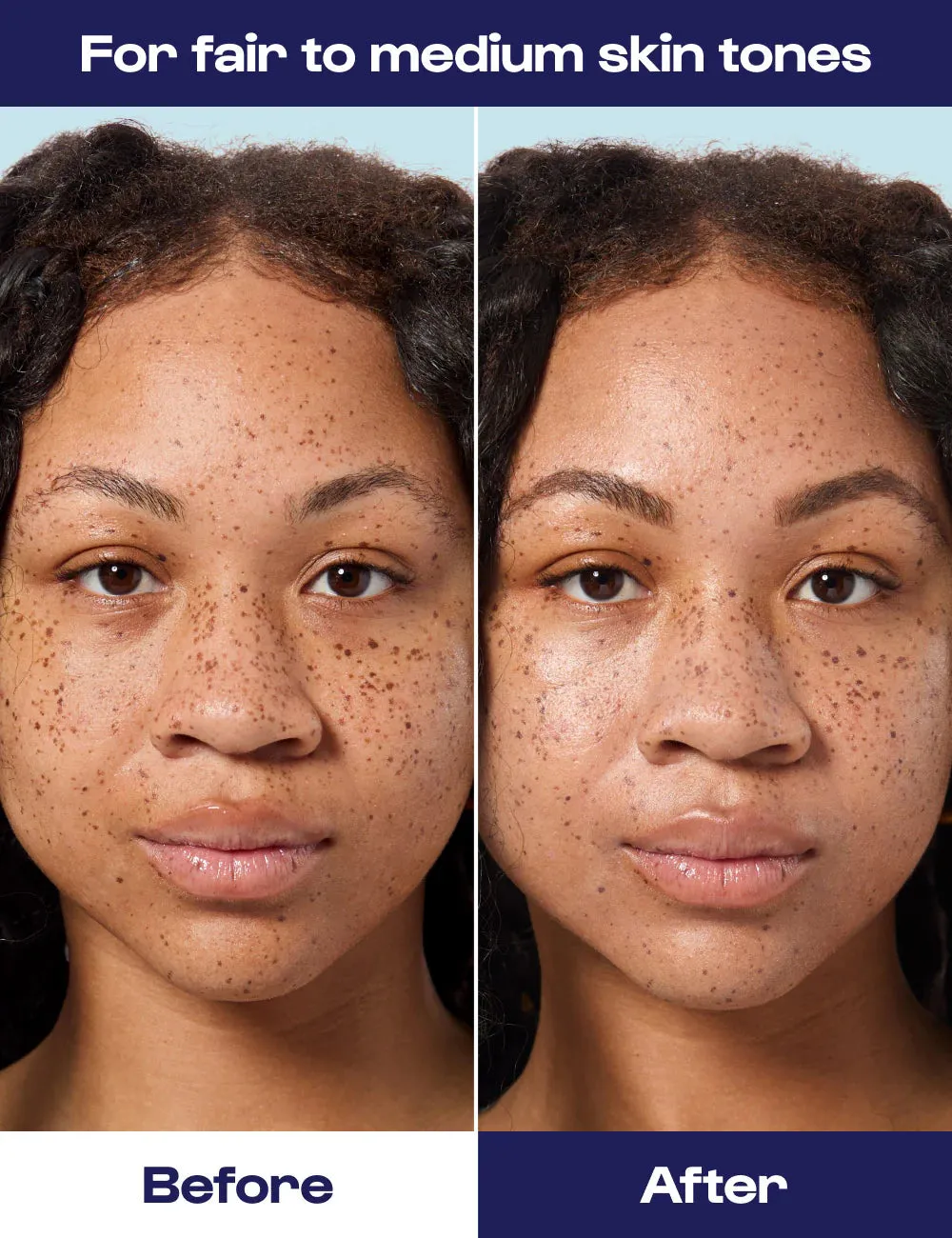 Alleyoop Sunsational SPF 50 Skin Tint With Niacinamide