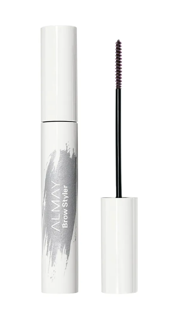 ALMAY - Brow Styler Brow Mascara Clear - 0.29 fl. oz. (8.5 ml)