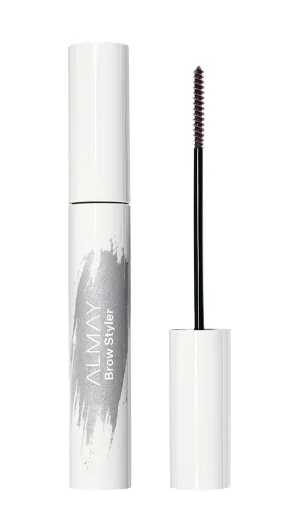 ALMAY - Brow Styler Brow Mascara Clear - 0.29 fl. oz. (8.5 ml)