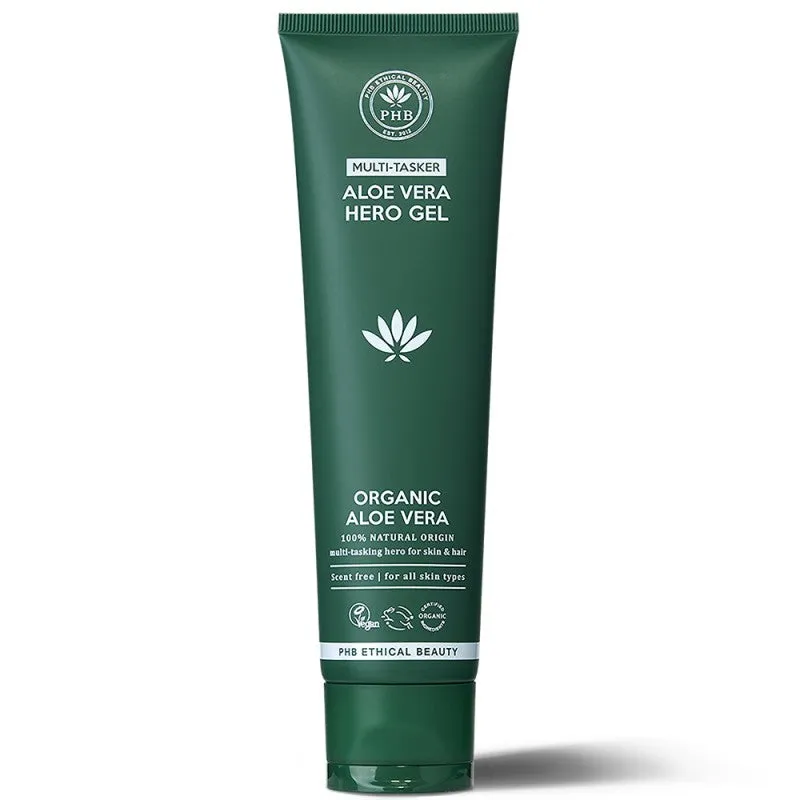 Aloe Vera Hero Gel