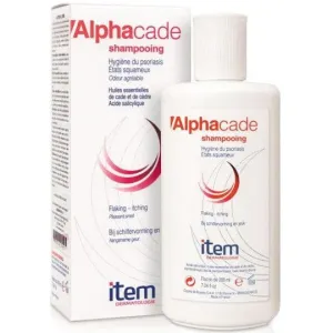 Alphacade Shampoo