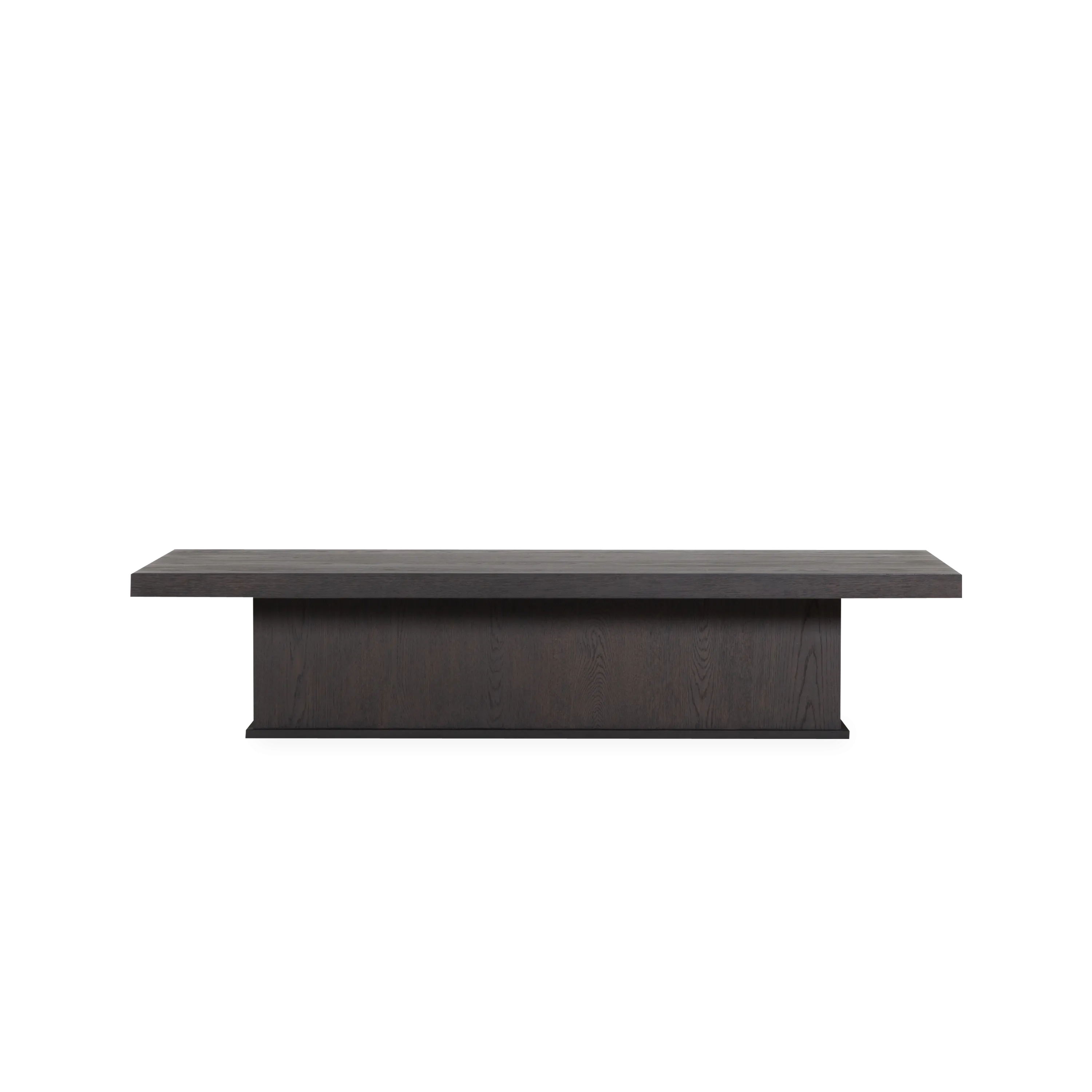 Altar Rectangular Coffee Table