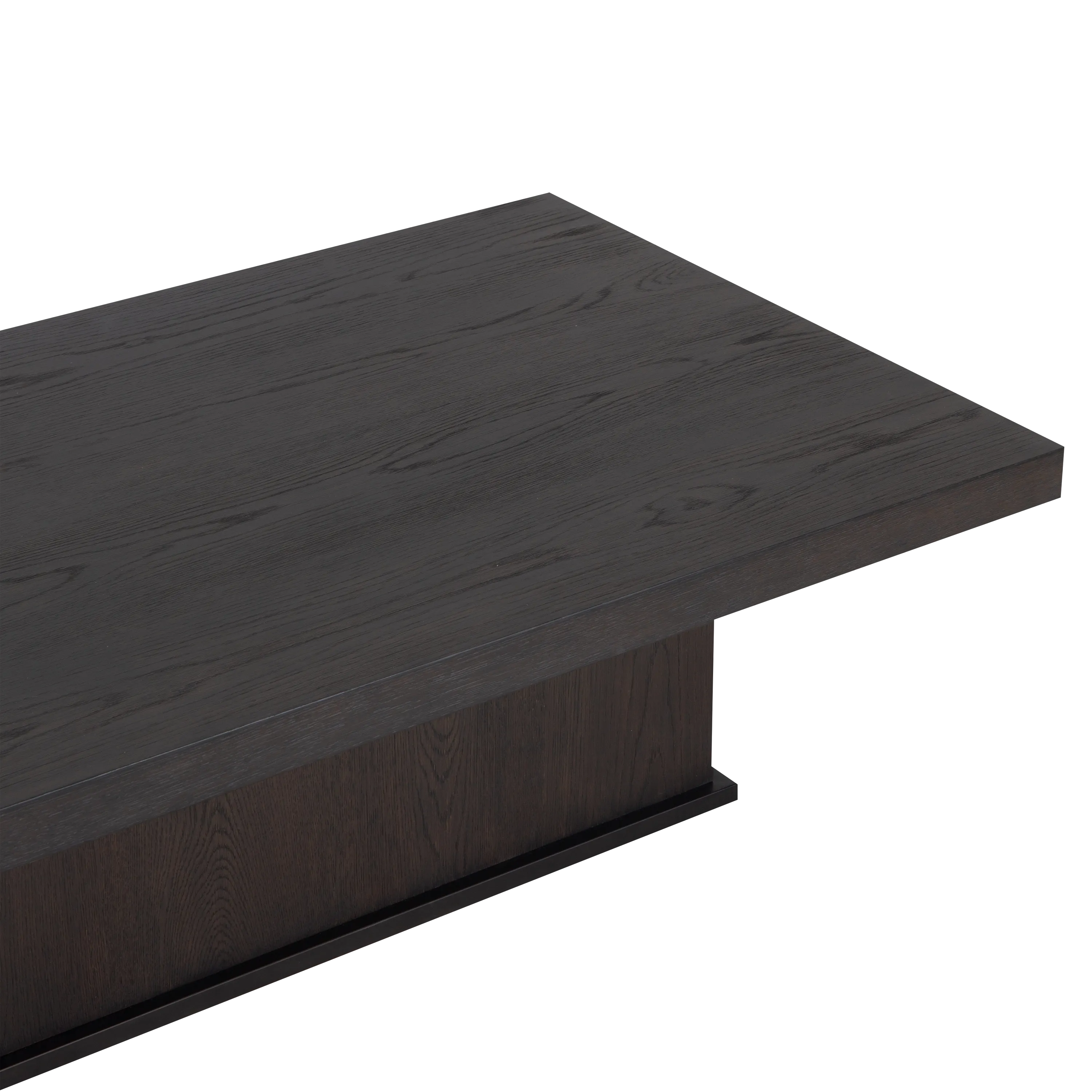 Altar Rectangular Coffee Table
