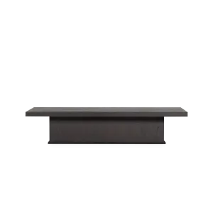 Altar Rectangular Coffee Table