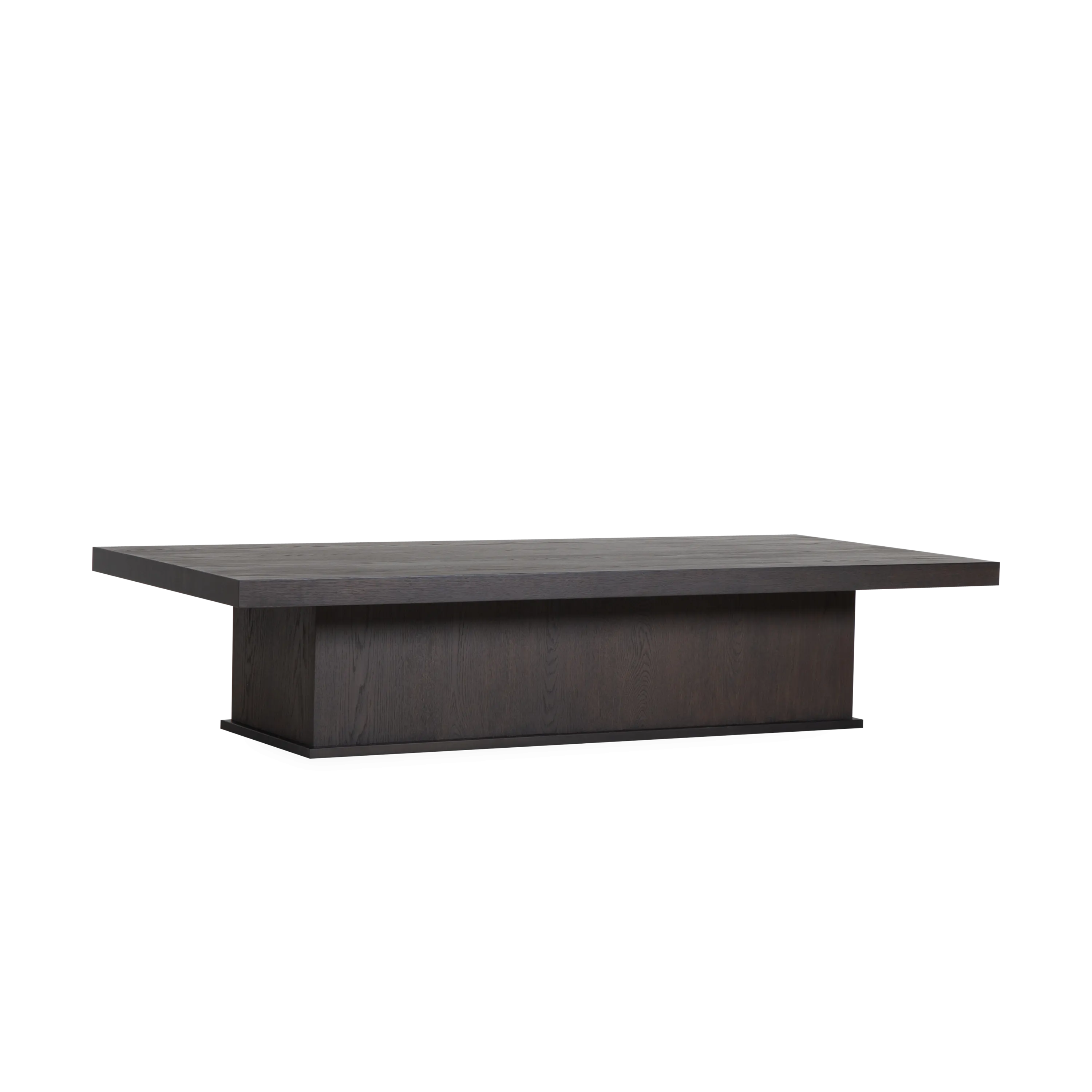 Altar Rectangular Coffee Table