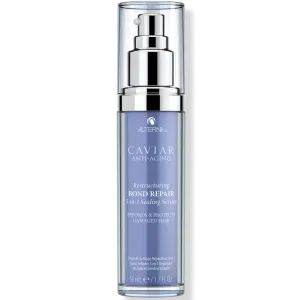 Alterna Caviar Anti-Aging Restructuring Bond Repair 3-In-1 Sealing Serum