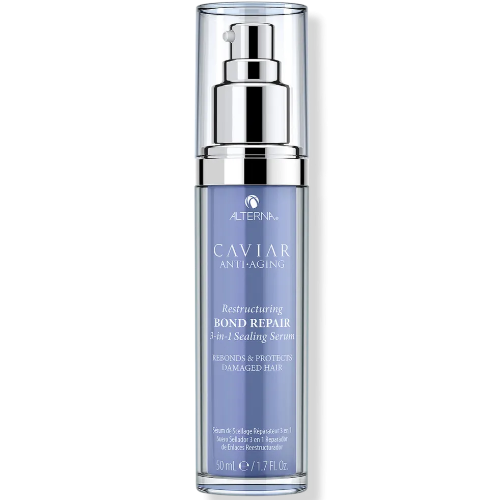 Alterna Caviar Anti-Aging Restructuring Bond Repair 3-In-1 Sealing Serum