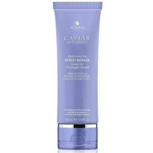 Alterna Caviar Anti-Aging Restructuring Bond Repair Leave-in Overnight Serum