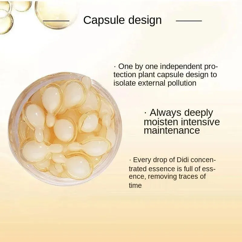 Anti-Wrinkle. L-Vitamin C Radiance Boost Serum: Youthful Skincare Elixir