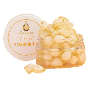 Anti-Wrinkle. L-Vitamin C Radiance Boost Serum: Youthful Skincare Elixir