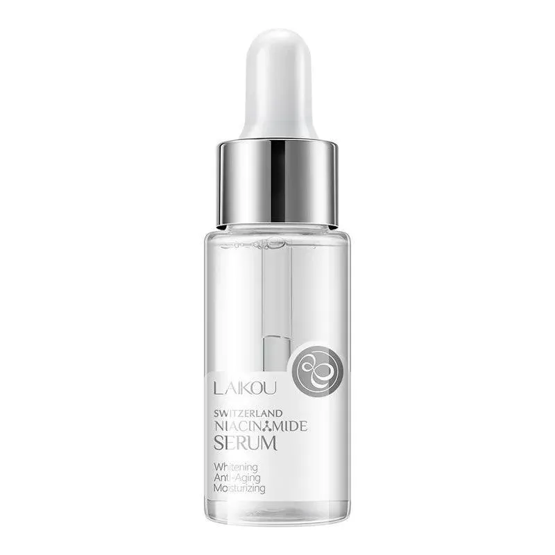Anti-Wrinkle Sakura Gold Serum: Japanese Anti-Aging Skincare