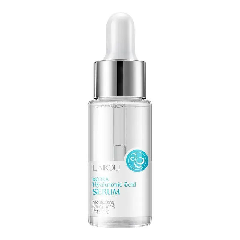 Anti-Wrinkle Sakura Gold Serum: Japanese Anti-Aging Skincare