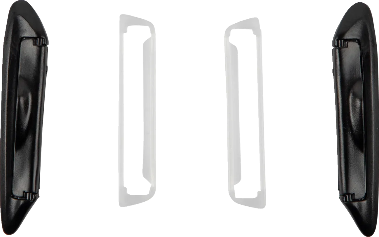 ARAI Max-V Brow Vent Kit 10-4299