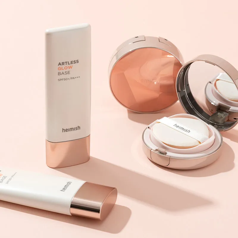 Artless Glow Base SPF50 