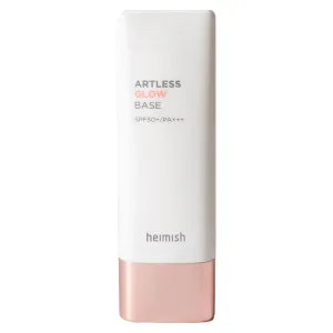 Artless Glow Base SPF50 