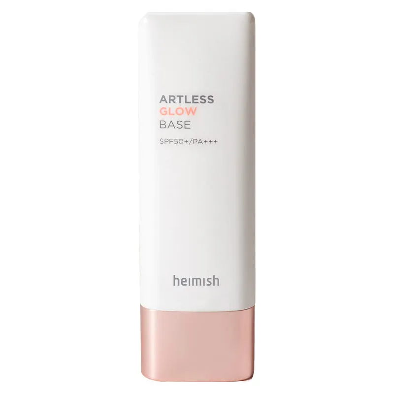 Artless Glow Base SPF50 