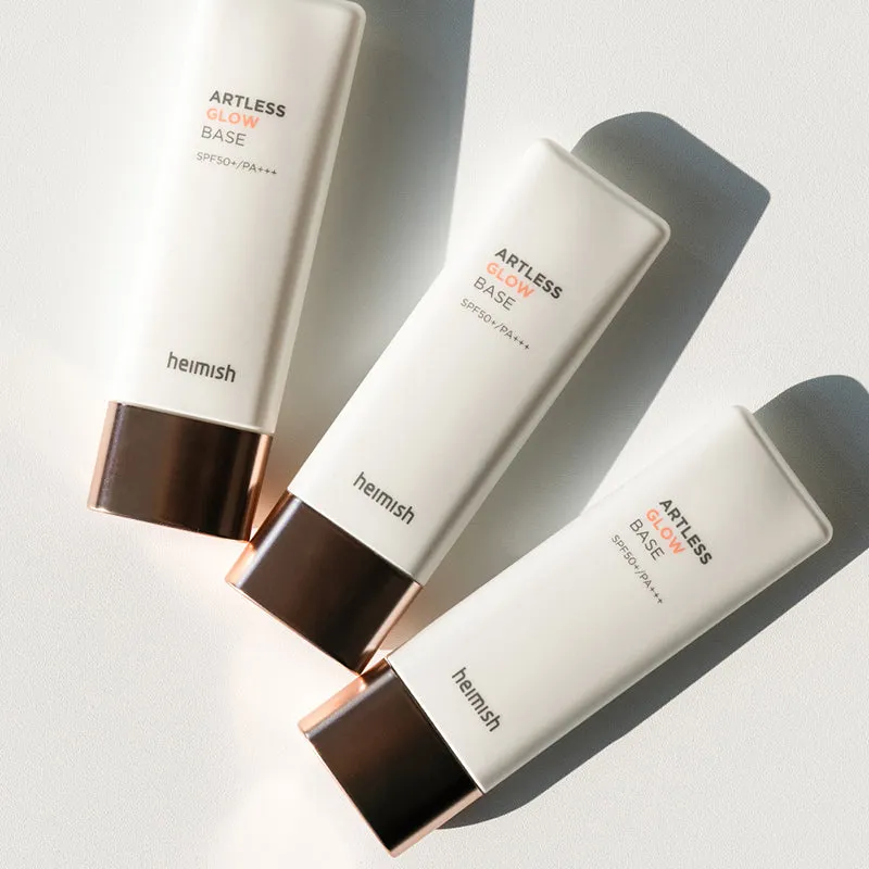 Artless Glow Base SPF50 