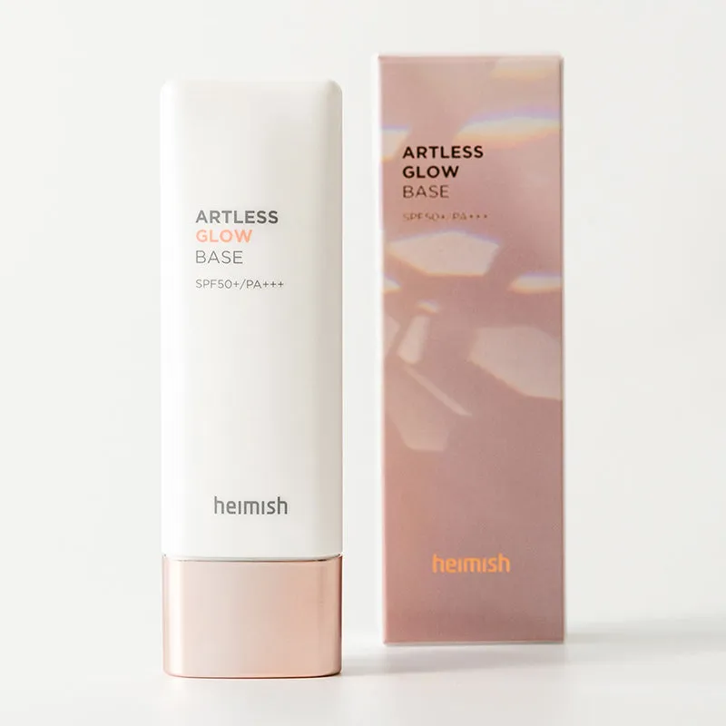 Artless Glow Base SPF50 