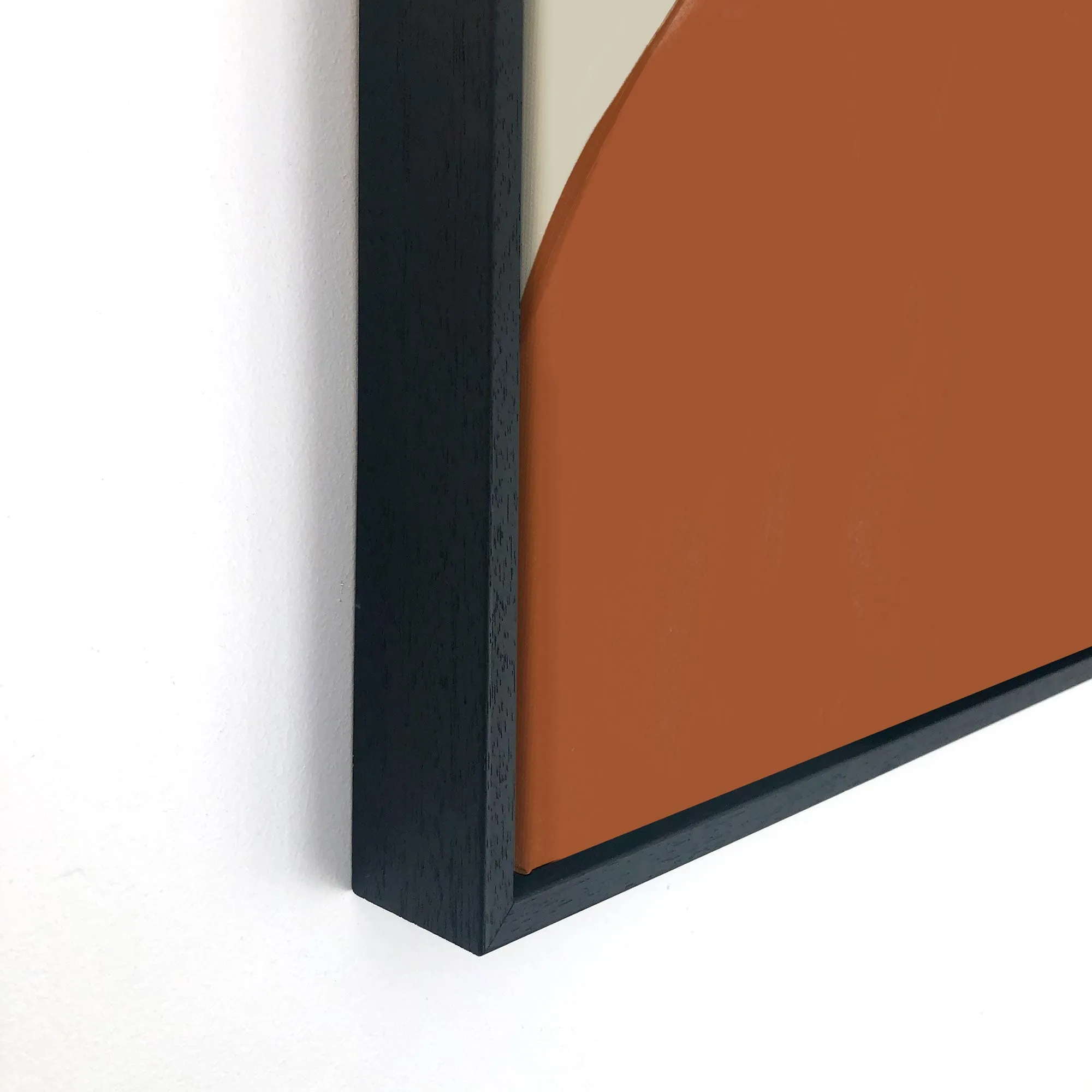 As You Are Abstract Canvas Art