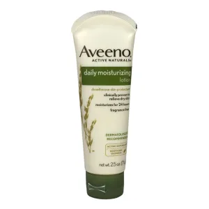 Aveeno Daily Moisturizing Lotion - 2.5 oz.