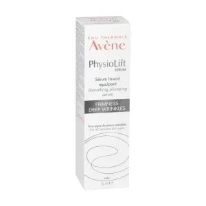 Avene Physiolift Smoothing Plumping Serum (1 oz)