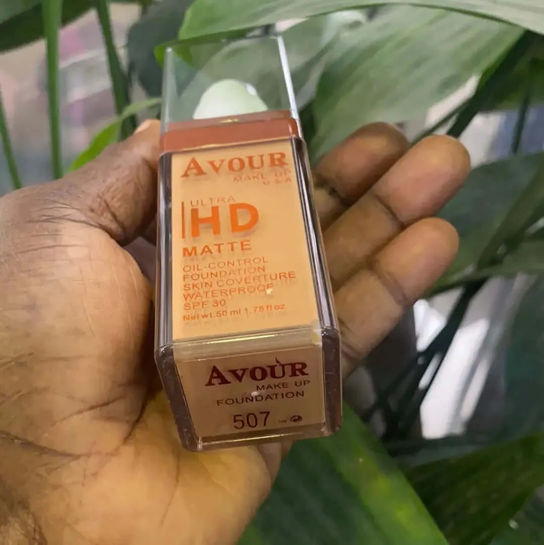 Avour HD Foundation